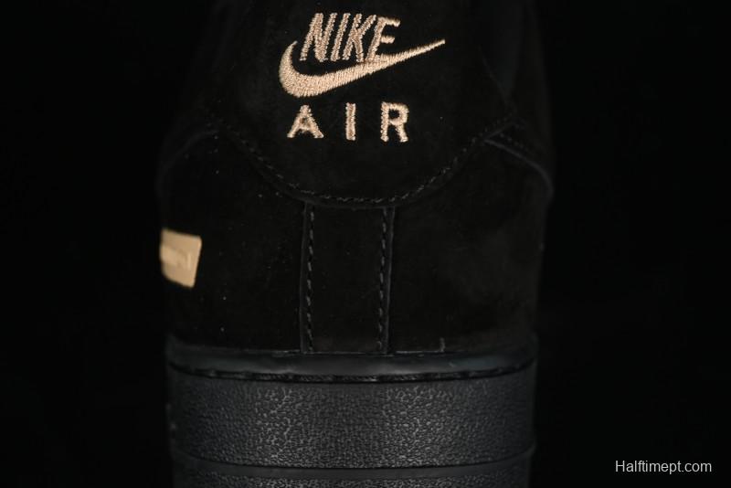 Nike Air Force 1 '07 Low Custom Casual Sneakers - CW2288-111