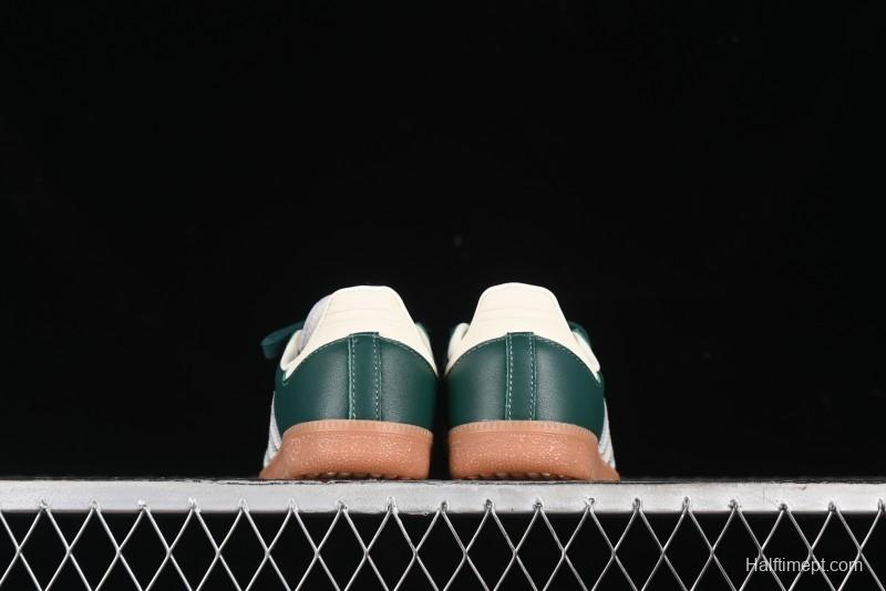 Adidas Samba Vegan Casual Sneakers - IG0872