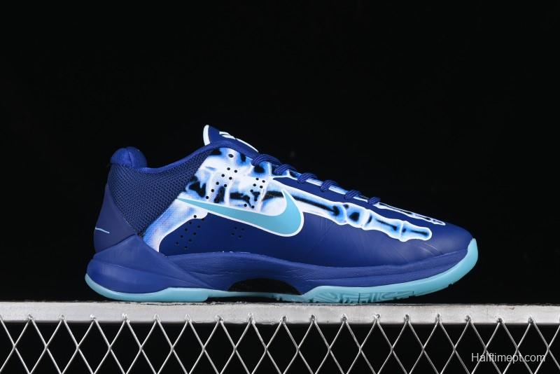 Nike Zoom Kobe 5 Protro Basketball Shoes for Professional Performance - HJ4303-400
