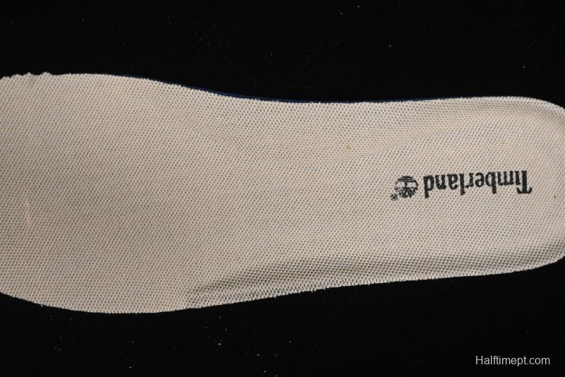 Timberland Outdoor Mid-Top Casual Yellow Boots with Anti-Odor Insole - TBA8368T997