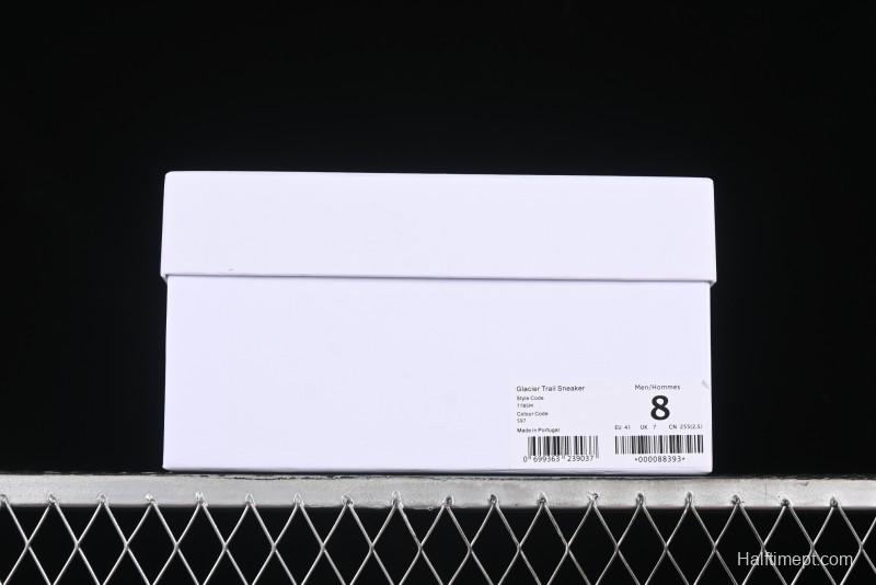 Canada Goose Glacier Trail Sneaker Low-Top Lifestyle Casual Shoes - X.E5