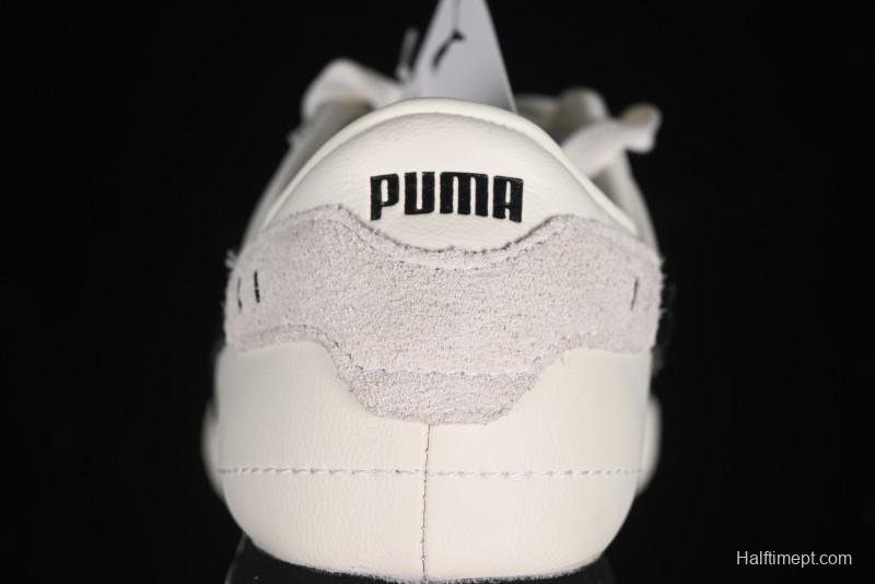 Puma Bella UT Leather Fashion Casual Sneakers - 402186-01