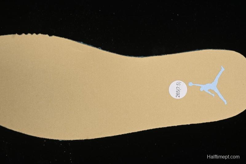 Nike Air Jordan 1 Low OG AJ1 White Brown Low Top Casual Basketball Shoes - HQ4186-111