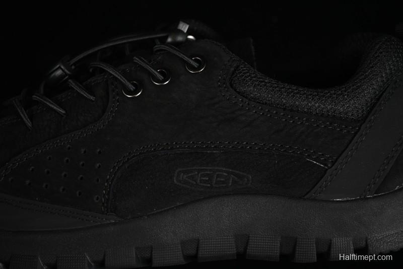 Keen Jasper Japanese Street 2.0 Retro Outdoor Shoes - 2267