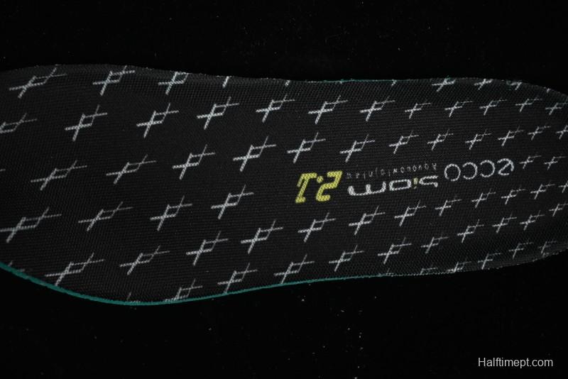 Ecco BIOM 2.1 Trail Waterproof Breathable Casual Running Shoes - 82283451052