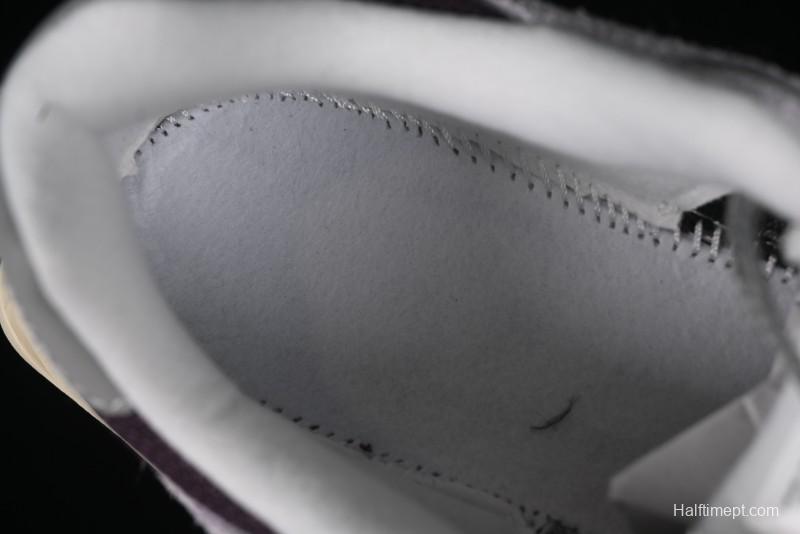 Joe Freshgoods x New Balance 9060 Retro Casual Running Sneakers with ABZORB Cushioning - U9060SRA