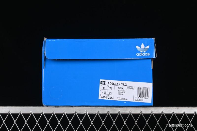 Adidas Adistar XLG Comfortable Slip-Resistant Low-Top Sports Casual Shoes - IH3383