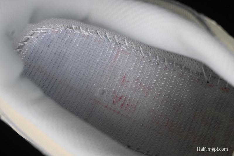 Nike Air Jordan Legacy 312 Low AJ312 Sneakers with Velcro Strap - FQ7827-101