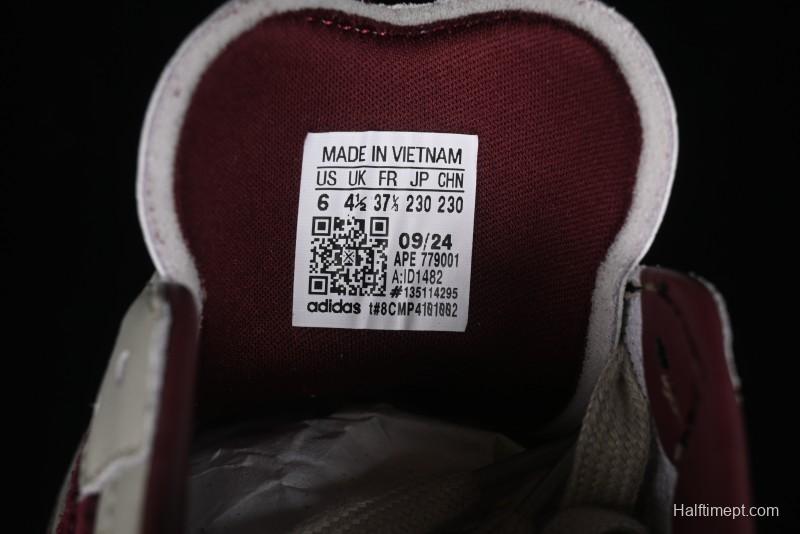 Adidas Originals Samba OG Casual Sneakers - ID1482