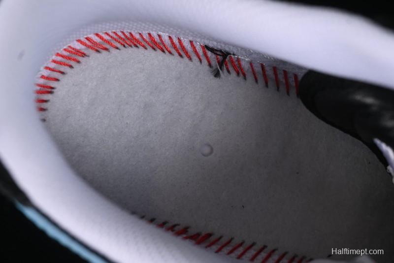 Nike Peaceminusone x Air Force 1'07 Graffiti Casual Sneakers - AQ3692-004