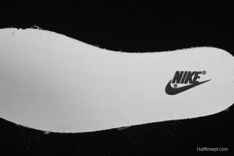 Nike Travis Scott x Fragment Design x Air Jordan 1 Low OG SP AJ1 Sneakers - CF3688-018