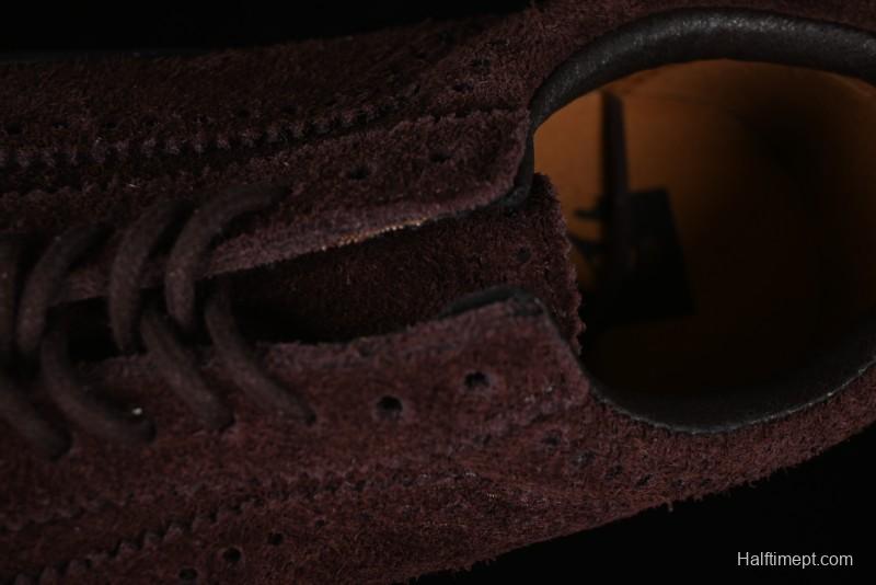 Vans Tokyo Design Collective TDC Series Autumn Limited Low-Top Casual Skate Shoes - VN000S666CB