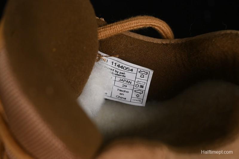 UGG Classic Ultra Mini Hightland Lightweight Men's Winter Snow Boots - 1144054