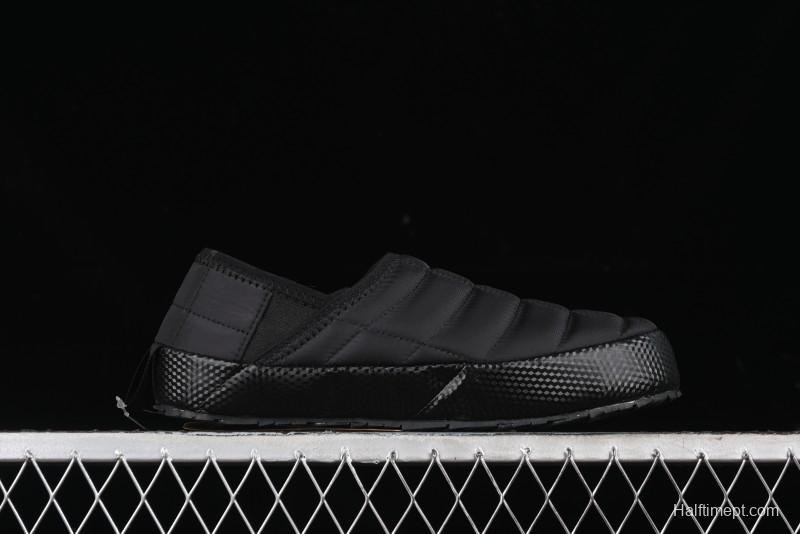 The North Face Thermoball Traction Winter Fleece Breathable Lightweight Casual Shoes - NFOA3UZN-KY4