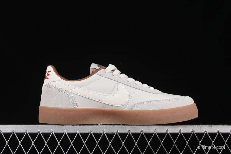 Nike Killshot 2 Retro Comfortable Anti-Slip Low-Top Sneakers - HF5699-019