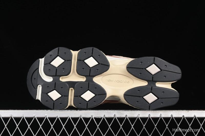 Joe Freshgoods x New Balance NB9060 Retro Casual Running Sneakers with ABZORB Cushioning - U9060EEH