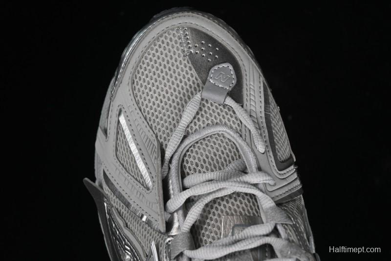 New Balance 1906 Series Retro Dad Style Casual Running Shoes with T-Beam Outsole - M1906AG