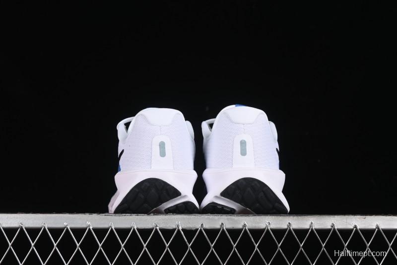 Nike Downshifter 13 Lunar Cushion Lightweight Breathable Running Shoes - FD6454-103