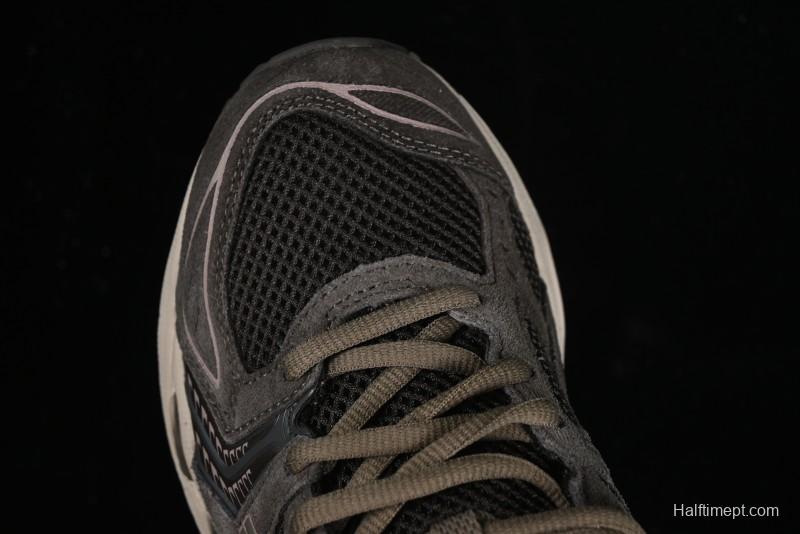 ASICS Gel-Kayano 14 Running Shoes with Breathable Design for Sports and Casual Wear - 1201A161-250