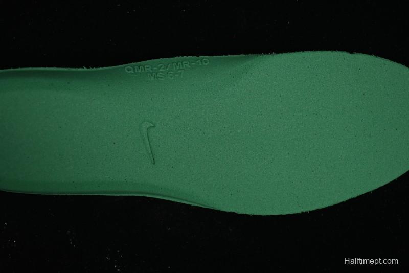 Nike Air Alphazoom Breathable Lightweight Mesh Running Shoes with Cushioned Support - FD2722-161