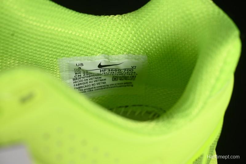 Nike Air Max 2013 Retro Breathable Mesh Cushion Running Shoes - HF3660-700