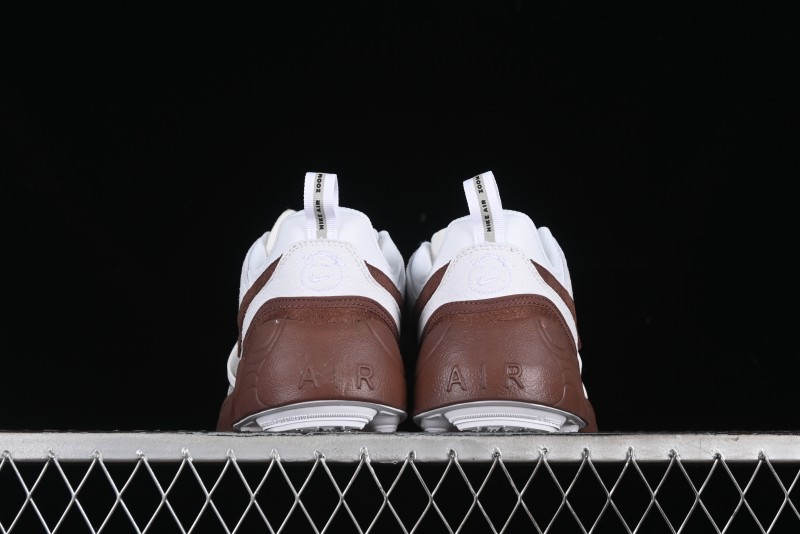 Nike Travis Scott x Shark-A-Don Low Lifestyle Casual Shoes - HQ3073-100
