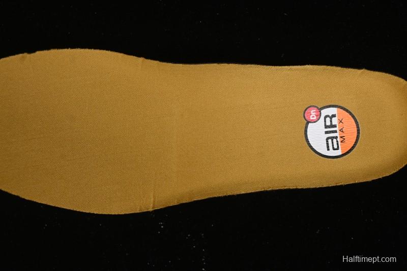 Nike Air Max Dn 2024 Running Shoes with Quad Cylinder Air Cushion - HJ9638-700