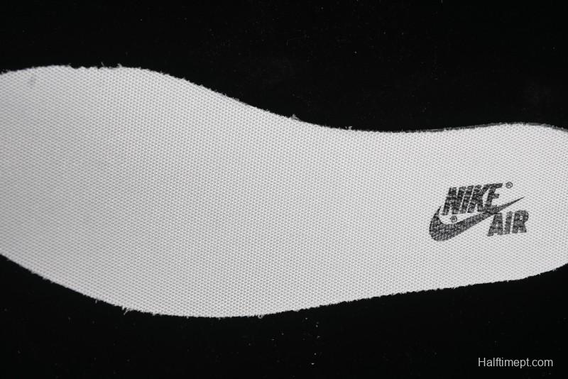 Nike Air Jordan 1 Low OG SP Travis Scott x Fragment Design Collaboration Sneakers - SJ2068-129