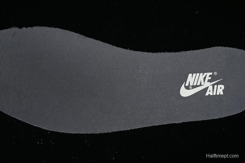 Nike Travis Scott x Fragment Design x Air Jordan 1 Low OG SP AJ1 Retro Casual Sneakers - LJ5188-024