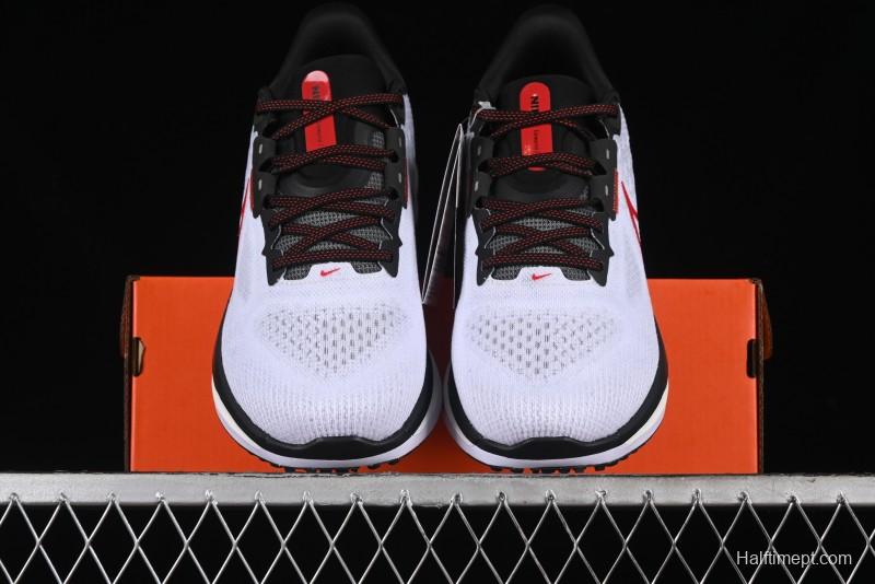 Nike Air Zoom Vomero 17 Lunar Summer 2024 New Cushioned Casual Running Shoes - FB1309-103