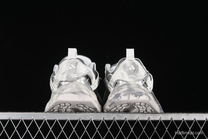 Adidas Vento XLG Deluxe Retro Casual Dad Shoes - JS1588