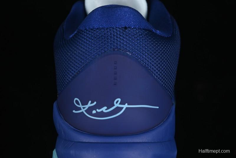 Nike Zoom Kobe 5 Protro Basketball Shoes for Professional Performance - HJ4303-400