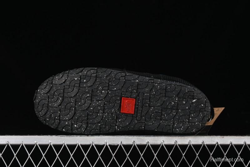 The North Face Thermoball Traction Winter Fleece Breathable Lightweight Casual Shoes - NFOA3UZN-MG7