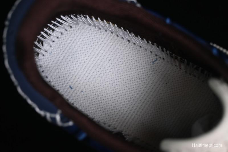 Adidas Wales Bonner x Ad Originals Samba Retro Sneakers - JH9825