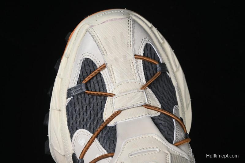 Balenciaga Hike Trail Sneaker Low-Top Retro Chunky Outdoor Dad Shoes - WHIKE2070