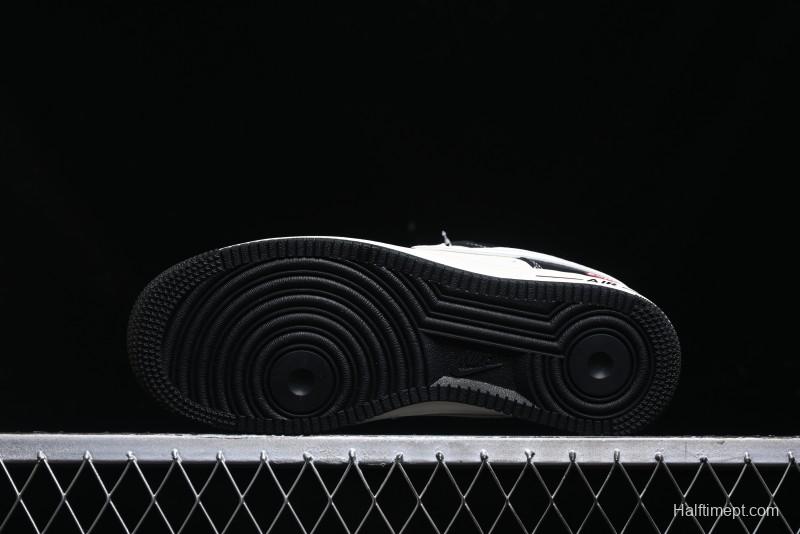 Nike Air Force 1 '07 Low Supreme Collaboration - XZ6188-316