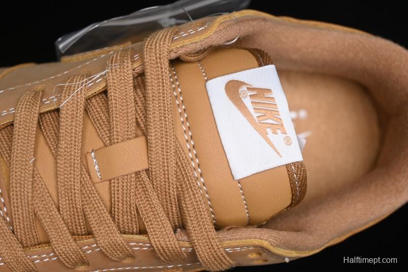 Nike Air Jordan 1 Low Retro Basketball Shoes - XX3368-305