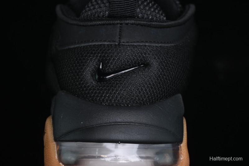 Nike Air More Uptempo Pippen Mesh Breathable Classic High Street Casual Basketball Shoes - FZ3055-003