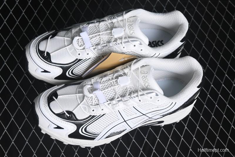 Asics Gel-Kahana Tr V4 Running Shoes with FF BLAST PLUS Cushioning - 1203A497-100