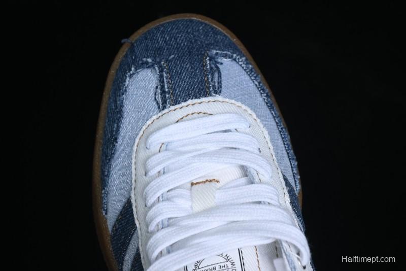 Adidas Samba OG II Casual Sneakers - II0001