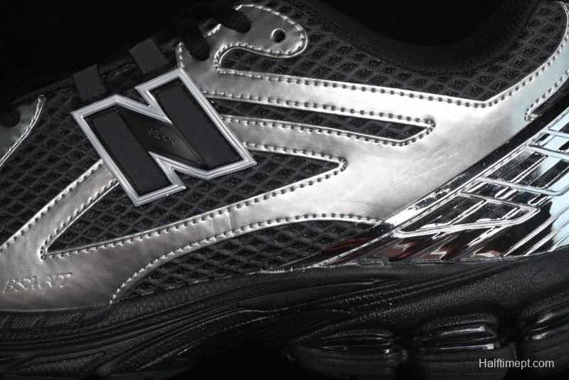 New Balance 1906 Series Retro Dad Style Casual Running Shoes - M1906RBS