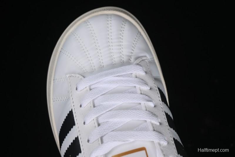Adidas Originals Samba Home Indoor Outdoor Slip-On Winter Casual Comfortable Loafers - IE1435