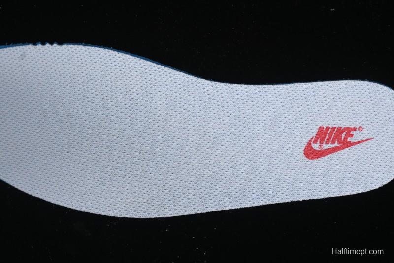 Nike Travis Scott x Fragment Design x Air Jordan 1 Low OG SP AJ1 - AG3702-800