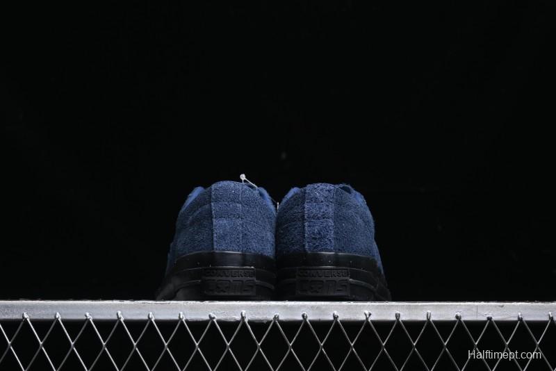 Converse Cons One Star Gore-Tex Low Top Casual Sneakers in Collaboration with Irak - A13646C