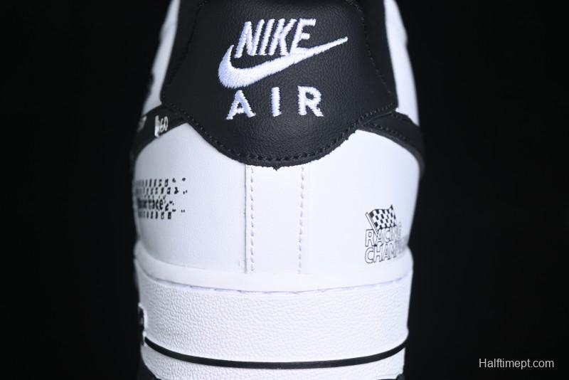 Nike Air Force 1 Low "Speedometer" Casual Sneakers - DH7561-220