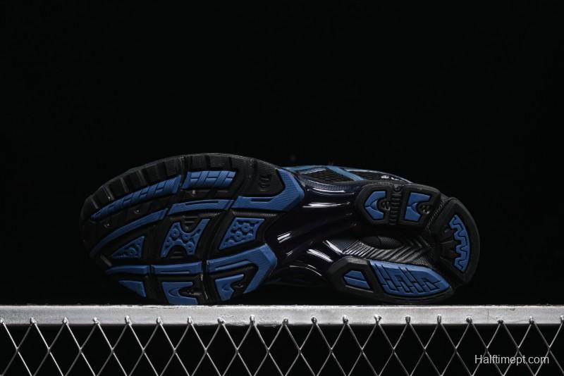 Asics Gel-Nimbus 10.1 Retro Breathable Casual Shoes with Cushioning for Men - 1203A543-002