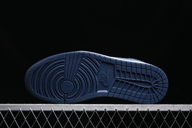 Nike Travis Scott x Fragment Design x Air Jordan 1 Low OG SP LX1988-109