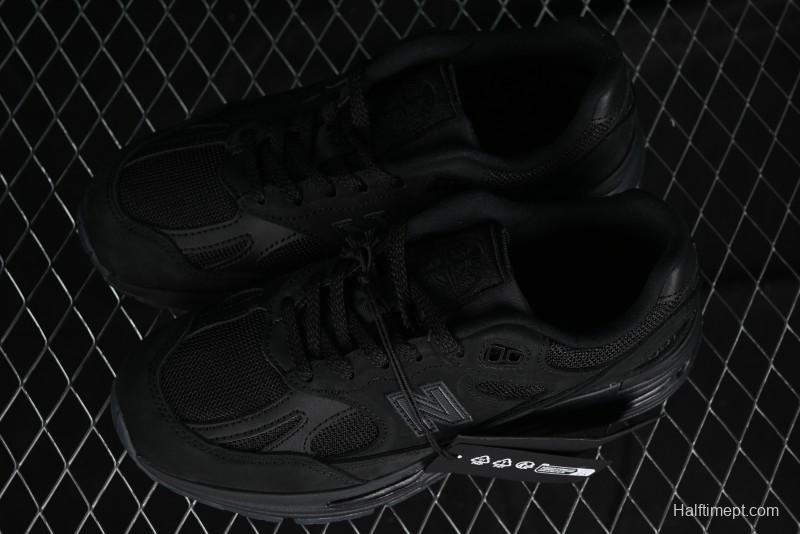 New Balance Made In USA 991 Classic Dad Shoes Retro Running Sneakers - U991SK2