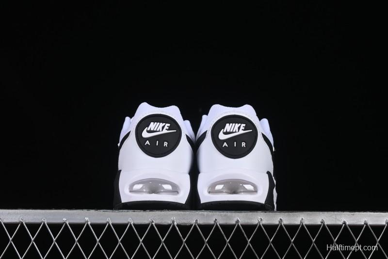 Nike Air Max Correlate Retro Running Shoes with Air Cushion - 580518-106