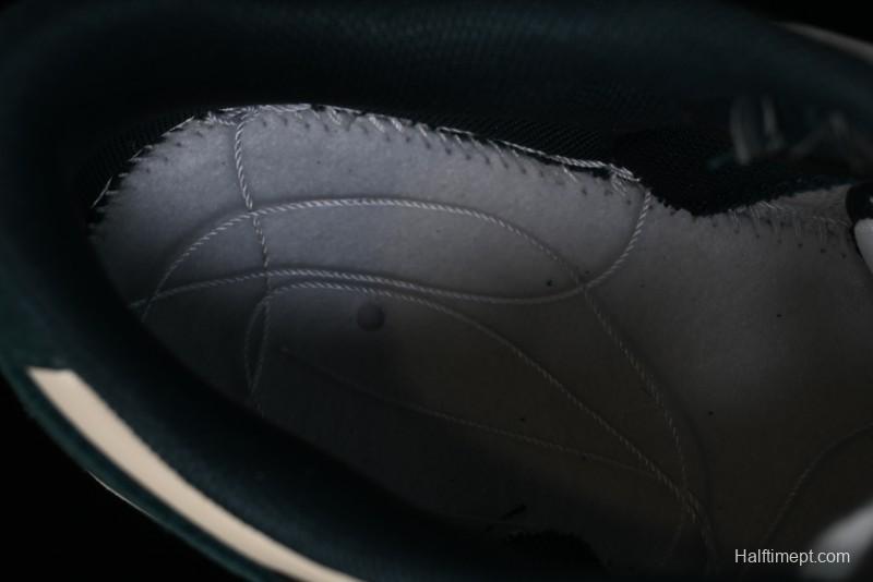 Nike Dunk Low Panda Prank Universe Exploration - Star Trek Mocha SB Strap Low-top Casual Sneakers - FQ8080-133